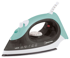 Утюг HomeStar HS-4002 Cyan/Grey
