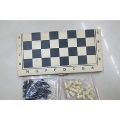 Настольная игра Shantou Шахматы D22036