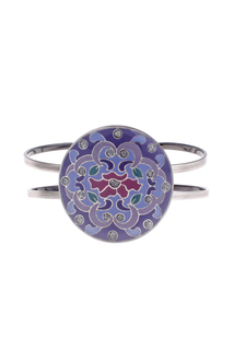 Браслет женский Clara Bijoux C74823 фиолетовый