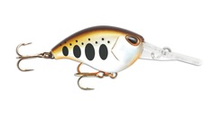 Воблер Storm Gomoku Crank (3,8 см, TR)