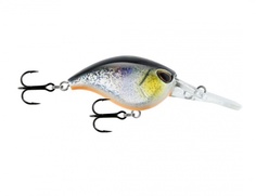 Воблер Storm Gomoku Crank (3,8 см, R)