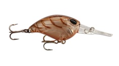 Воблер Storm Gomoku Crank (3,8 см, BTP)