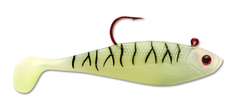 Мягкая приманка Storm WildEye Swim Shad (13 см, GT)
