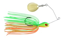 Спиннербейт Storm Gomoku Spinnerbait (10 см, FT)