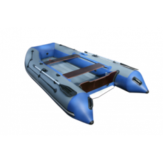 Лодка надувная REEF 390 нд