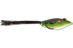 Лягушка Storm SX-Soft Bull Frog (7 см, 304)