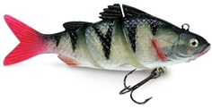 Мягкая приманка Storm Live Kickin Perch (7 см, P)