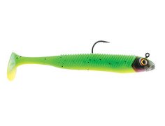 Мягкая приманка - незацепляйка Storm 360GT Searchbait Minnow (14 см, LC)