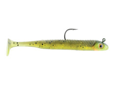 Мягкая приманка - незацепляйка Storm 360GT Searchbait Minnow (11 см, HO)