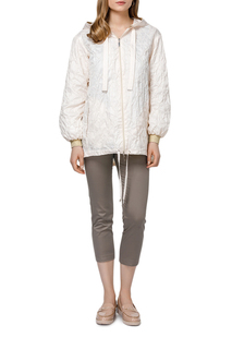 Куртка женская Helmidge 7100 бежевая 22 UK