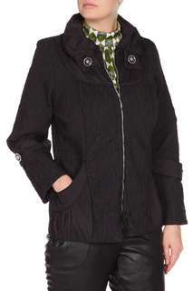 Куртка женская LAFEI-NIER IQ896-JF черная M