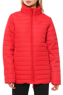 Куртка женская Joma 900283.6 красная L