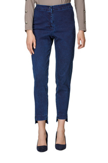 Джинсы женские Helmidge 7728 синие 26