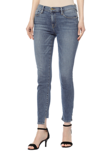 Джинсы женские Frame LSJVRS1333DENIMSTWL синие 28