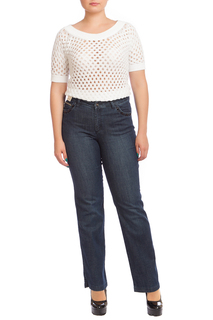 Джинсы женские LAFEI-NIER X241616-SO синие 23 RU