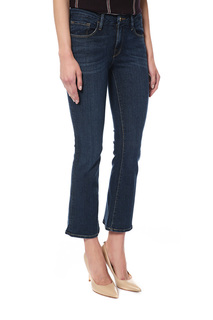 Джинсы женские Frame LCMB6293DENIMRAMS синие 25