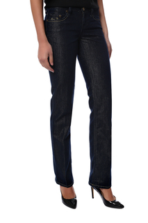 Джинсы женские 7 for all mankind 1978 синие 25