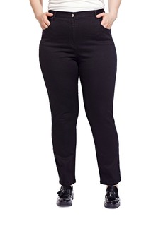 Джинсы женские Averi 1803 черные 48 RU