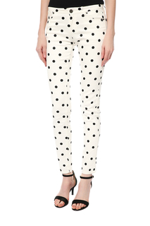 Джинсы женские Paige 210408 белые 27