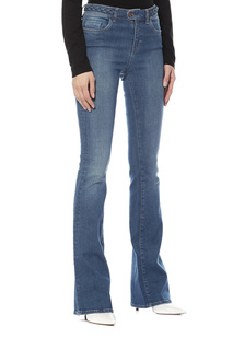 Джинсы женские MIH Jeans W1804106LUP синие 28