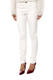 Джинсы женские MIH Jeans WJ1450WW WW белые 28