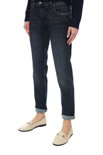 Джинсы женские REIKO APE4642ZTINA черные 24 FR