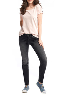 Джинсы женские Mustang 1006278-4000-882 черные 29/34