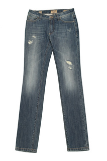 Джинсы женские Richard James Brown T15.W628.JACKLIN синие 30 IT