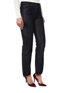 Джинсы женские Maison Martin Margiela 31KA107 синие 42 FR