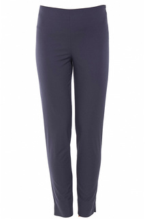 Брюки женские DEXTERIOR 66191 синие M D.Exterior