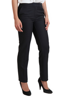 Брюки женские Chateau Fleur 467254/1751 синие 42 RU