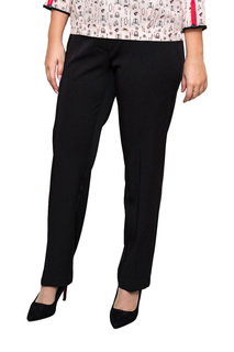 Брюки женские Balsako черные 44 RU