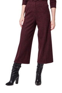 Брюки женские BGN W20P226 красные XL
