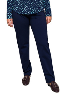 Брюки женские Balsako синие 42 RU