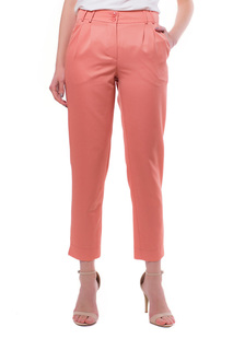 Брюки женские Argent VLQ900815 оранжевые 46 RU