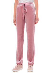 Брюки женские Argent SLQ902814 розовые 46 RU