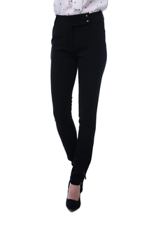 Брюки женские Arefeva L1216 черные M