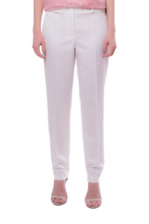 Брюки женские Argent VLQ901501 белые 48 RU