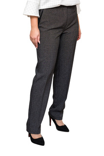 Брюки женские Balsako серые 48 RU