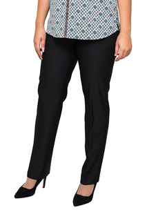 Брюки женские Balsako черные 46 RU