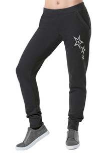 Брюки женские Nic Club TRAMONTO 1904 серые XL