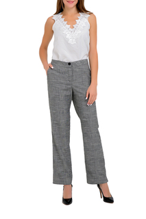 Брюки женские Mankato М-1100(01) серые 54 RU