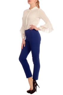 Брюки женские Lamiavita ЛА-С561(02) синие 54 RU