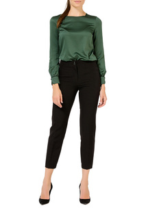 Брюки женские Remix 5637/2 черные 44 RU