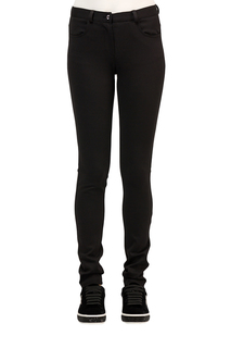 Брюки женские Remix 5641 черные 48 RU