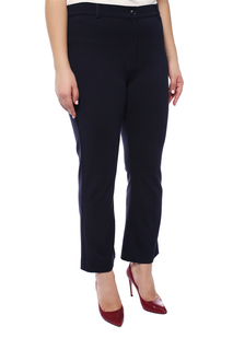 Брюки женские Marina Rinaldi 5781049 58 синие M