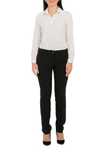 Брюки женские Mankato М-949(04) черные 48 RU