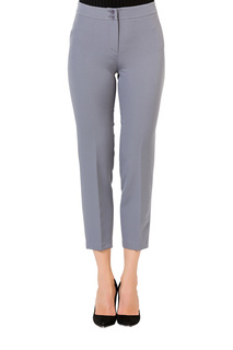 Брюки женские Remix 5637/1 серые 42 RU