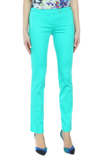 Брюки женские YARMINA B6616-0849 зеленые 42 RU