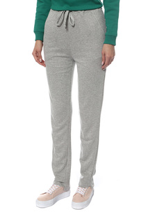 Брюки женские Woolhouse ТД18-С20.11 серые 44 RU